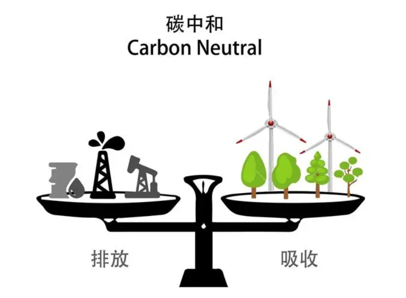 中國雙碳目標(biāo)的推動者——河南平遠新材料科技有限公司